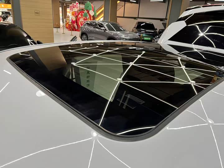 Фото 23 - Jetour Shanhai L6