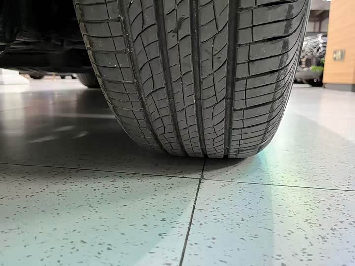 Фото 25 - Jetour Shanhai L6