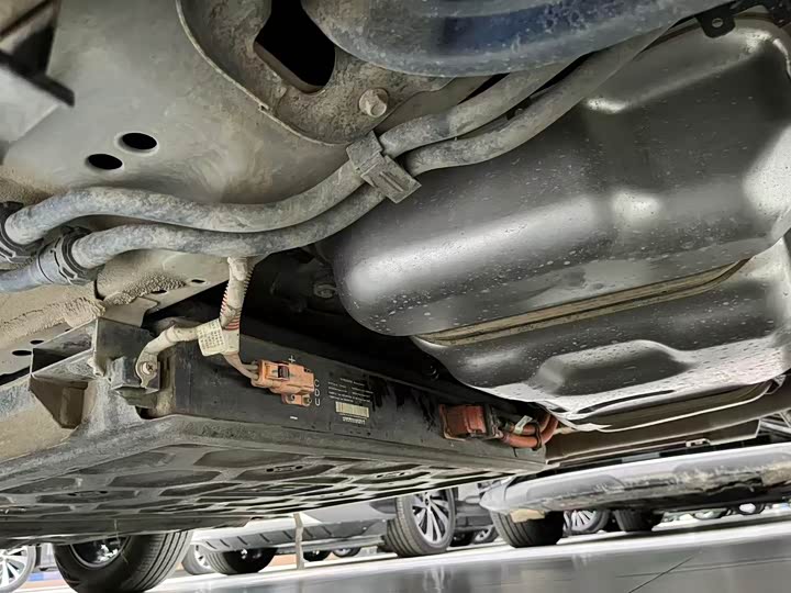 Фото 28 - Jetour Shanhai L6