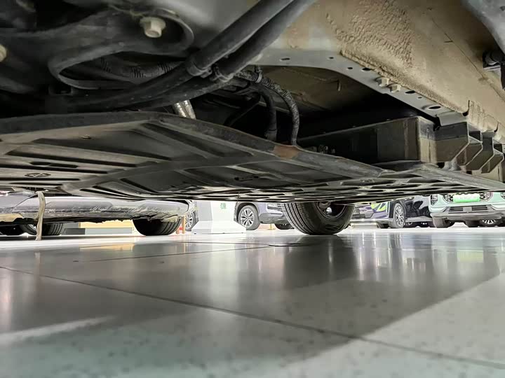 Фото 29 - Jetour Shanhai L6