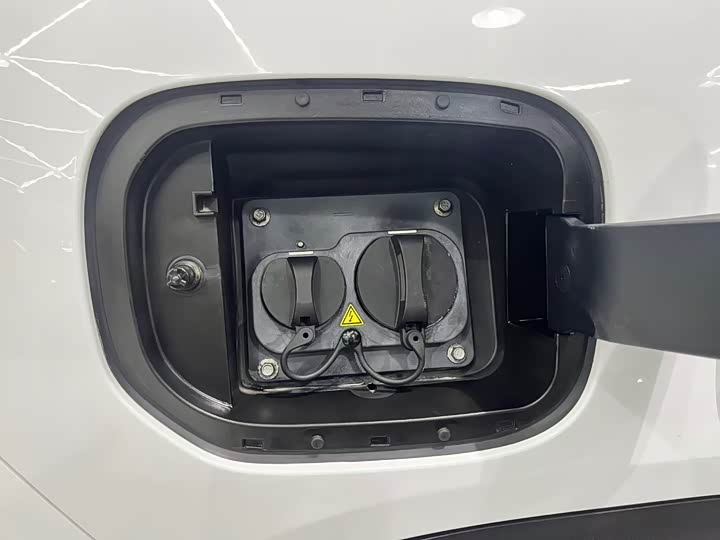 Фото 8 - Jetour Shanhai L6