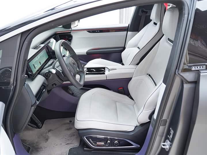 Фото 3 - HiPhi X