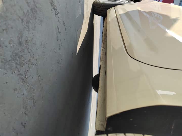 Фото 22 - Geely Galaxy Panda Mini