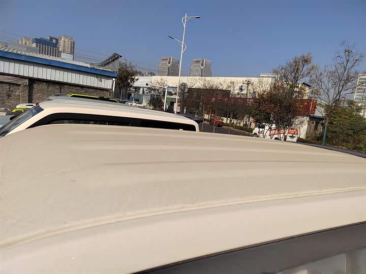 Фото 27 - Geely Galaxy Panda Mini