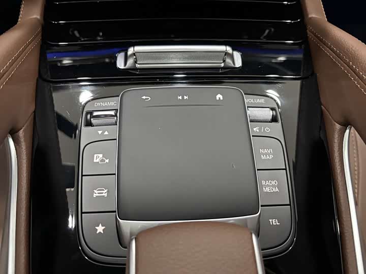 Фото 16 - Mercedes-Benz GLE-Class