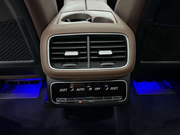 Фото 20 - Mercedes-Benz GLE-Class