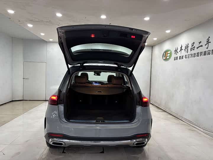 Фото 29 - Mercedes-Benz GLE-Class