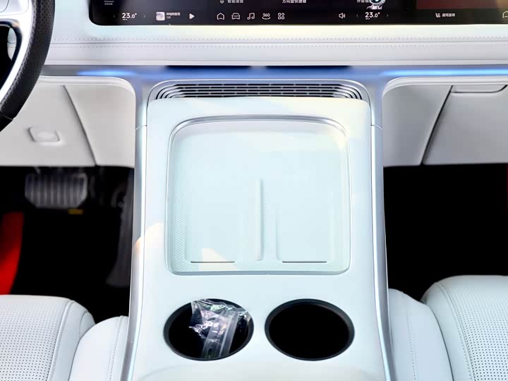 Фото 19 - XPeng G9