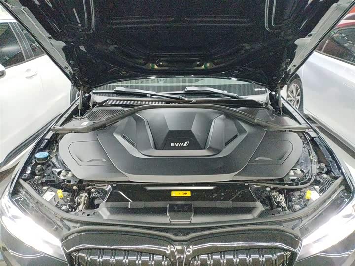 Фото 20 - BMW i3