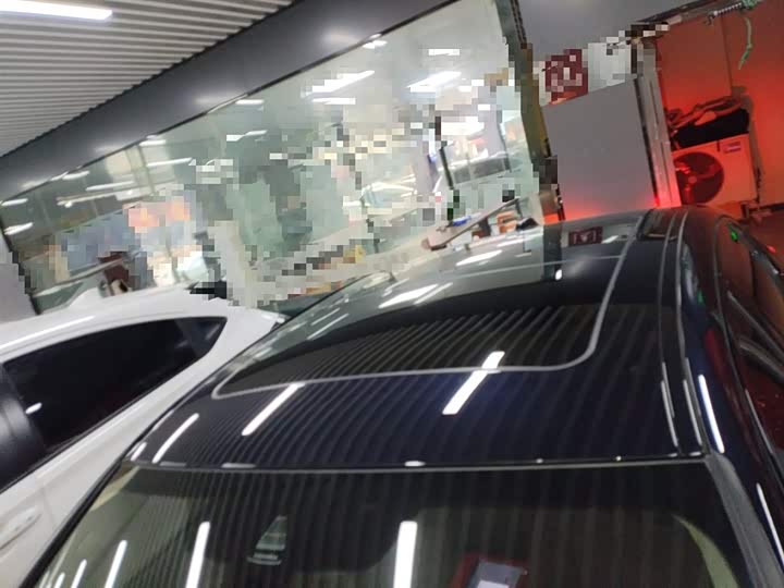 Фото 27 - BMW i3