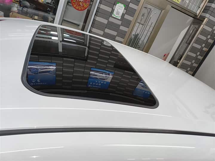 Фото 27 - Toyota Corolla