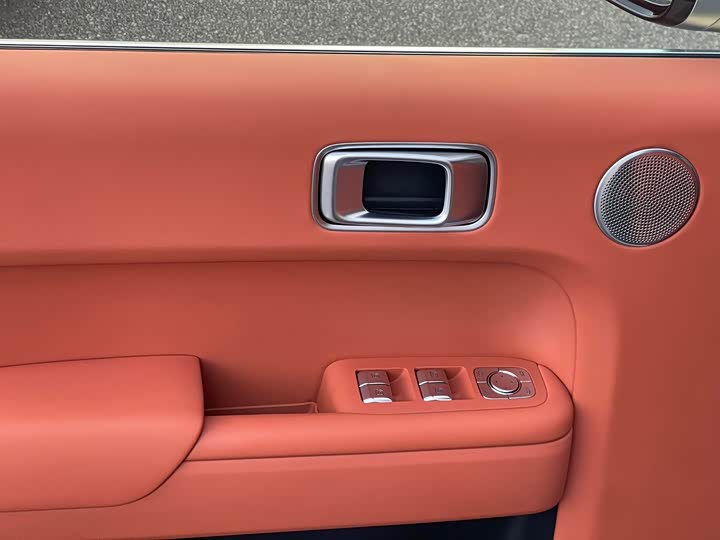 Фото 15 - LiXiang L7