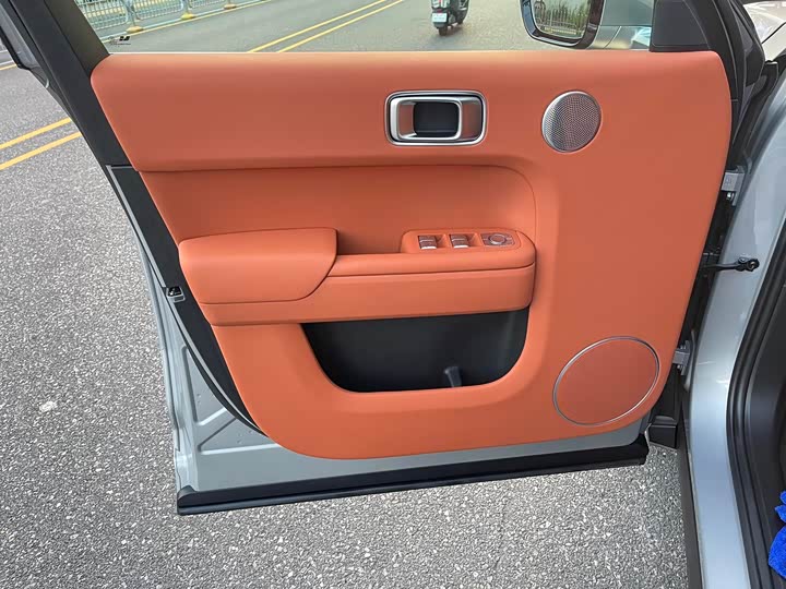 Фото 16 - LiXiang L7