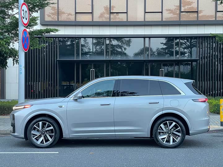 Фото 4 - LiXiang L7