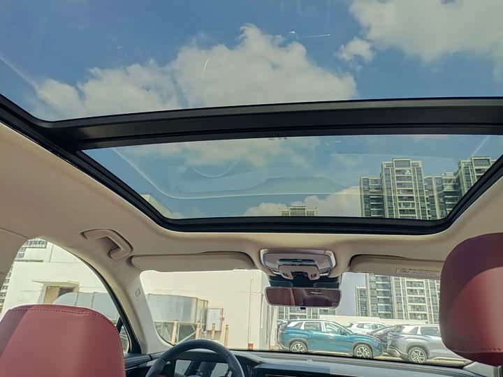 Фото 7 - Hongqi H5