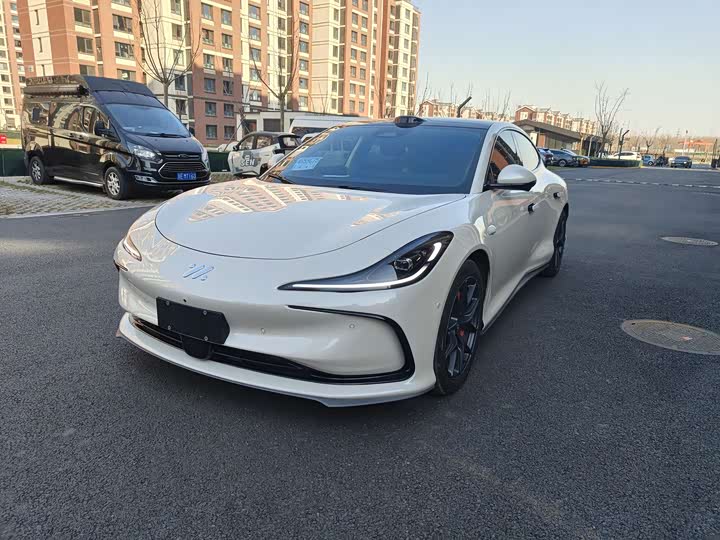 Фото 1 - IM motors L6