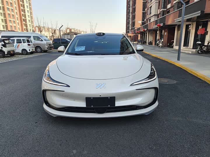 Фото 2 - IM motors L6