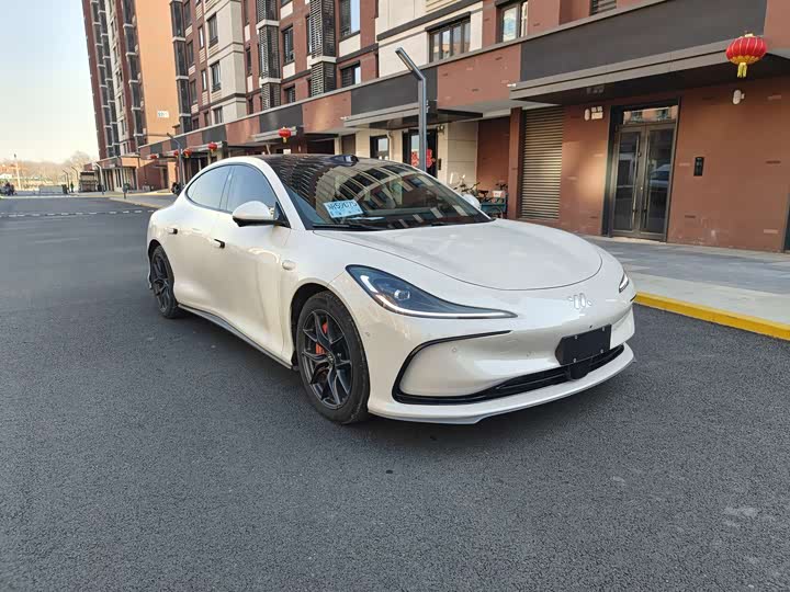 Фото 3 - IM motors L6