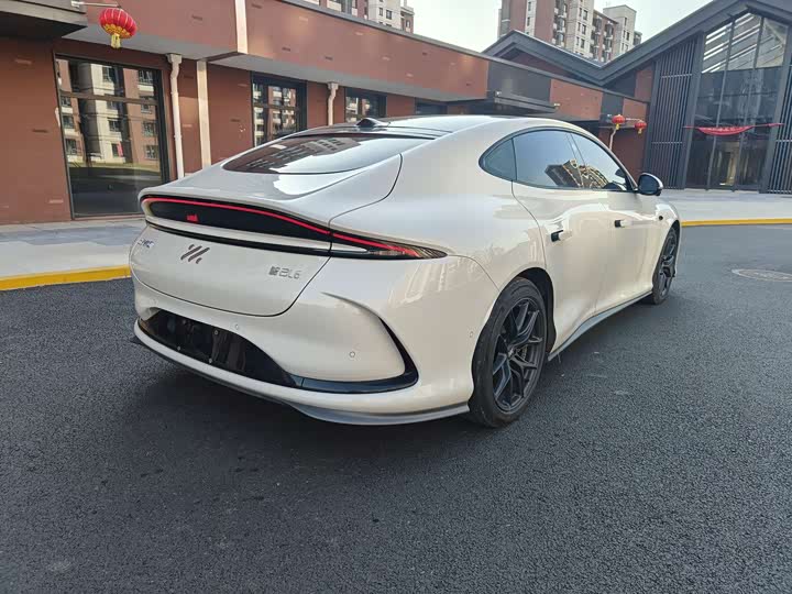 Фото 4 - IM motors L6