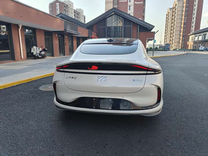 Фото 5 - IM motors L6