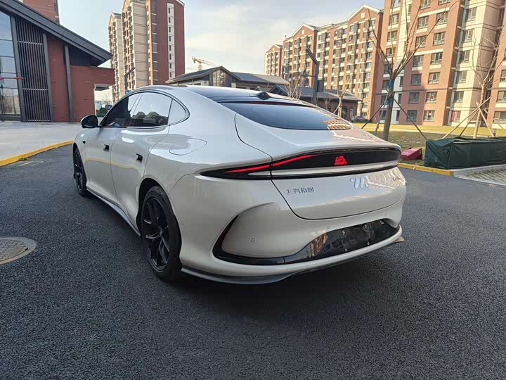 Фото 6 - IM motors L6