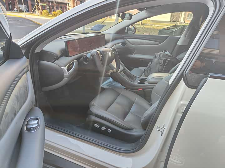 Фото 7 - IM motors L6