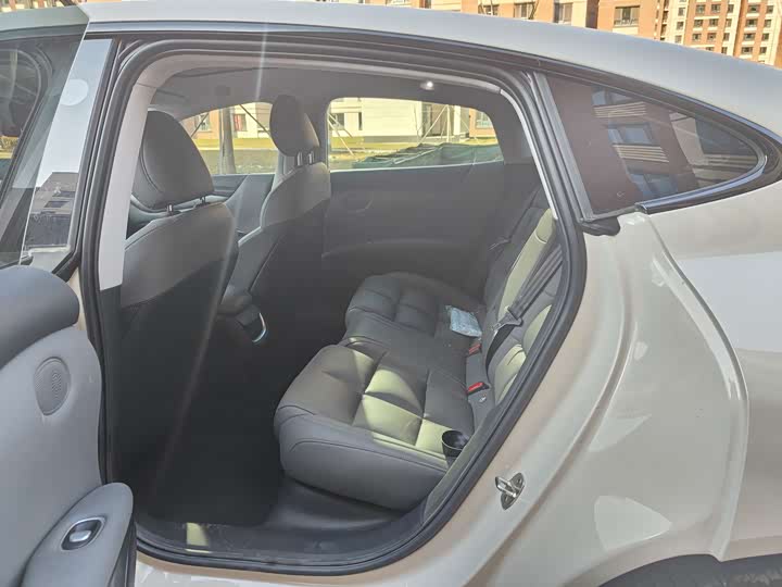 Фото 8 - IM motors L6