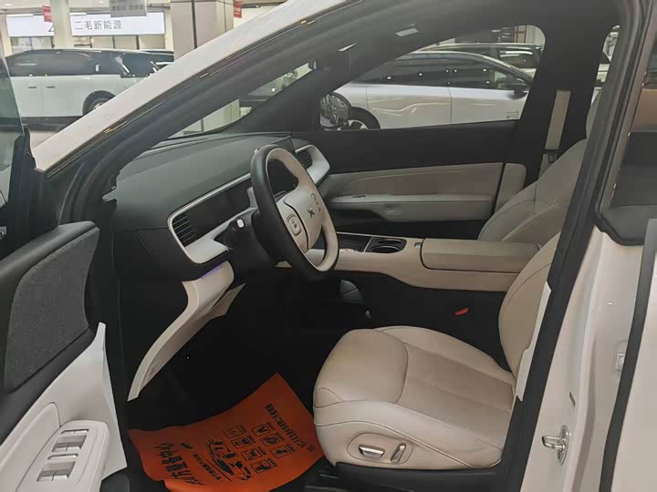 Фото 5 - XPeng G6