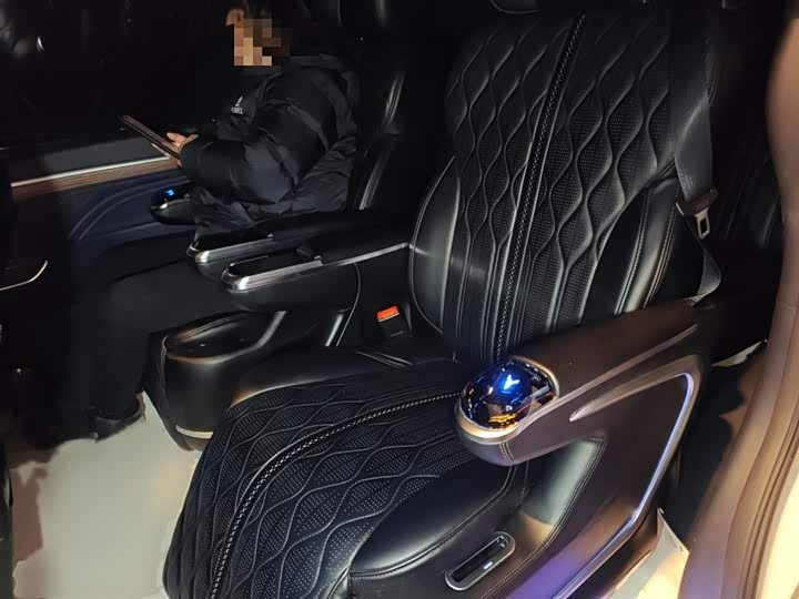 Фото 15 - GAC Trumpchi M8