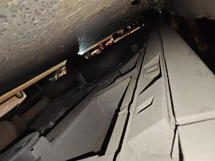 Фото 16 - GAC Trumpchi M8