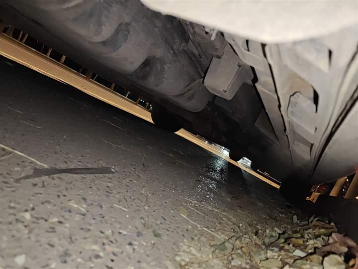 Фото 17 - GAC Trumpchi M8