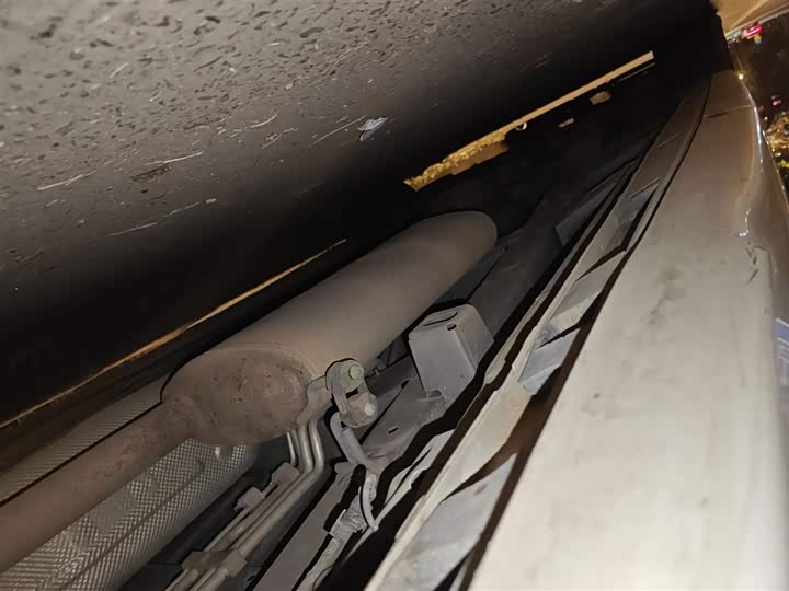 Фото 18 - GAC Trumpchi M8