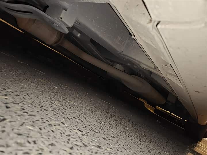 Фото 19 - GAC Trumpchi M8