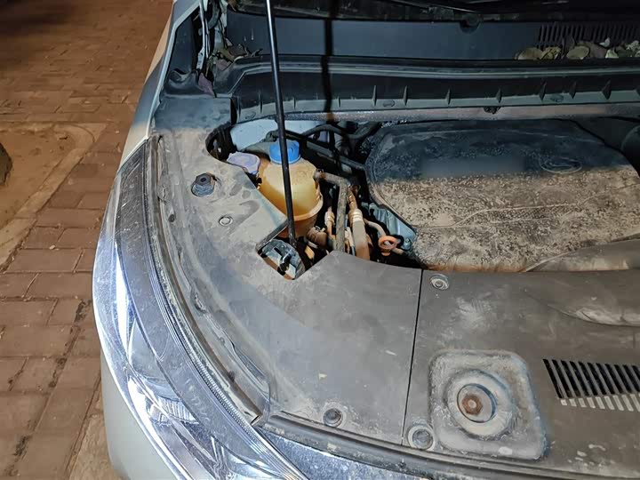 Фото 21 - GAC Trumpchi M8