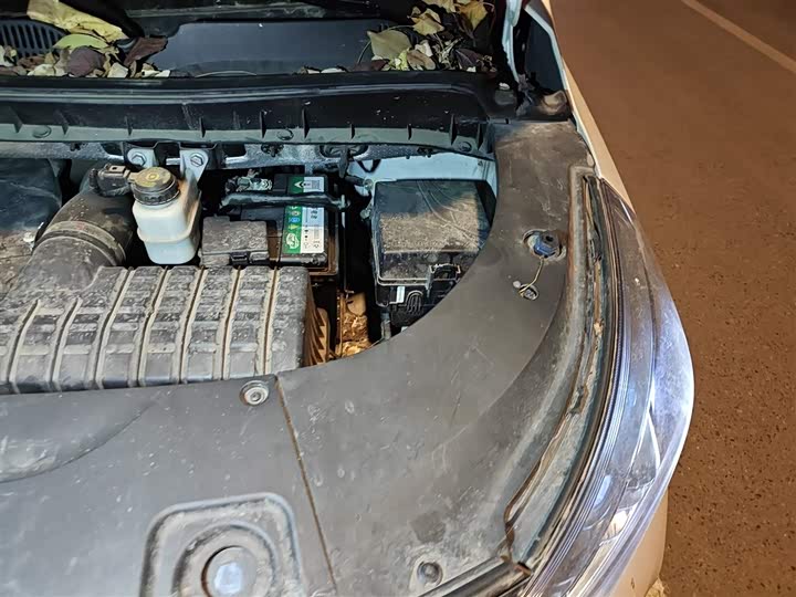 Фото 22 - GAC Trumpchi M8