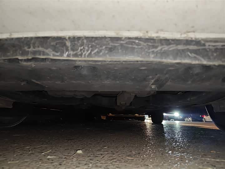 Фото 23 - GAC Trumpchi M8