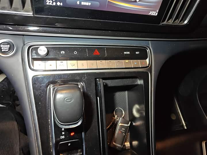 Фото 6 - GAC Trumpchi M8