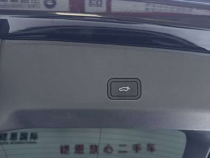 Фото 18 - Geely Monjaro