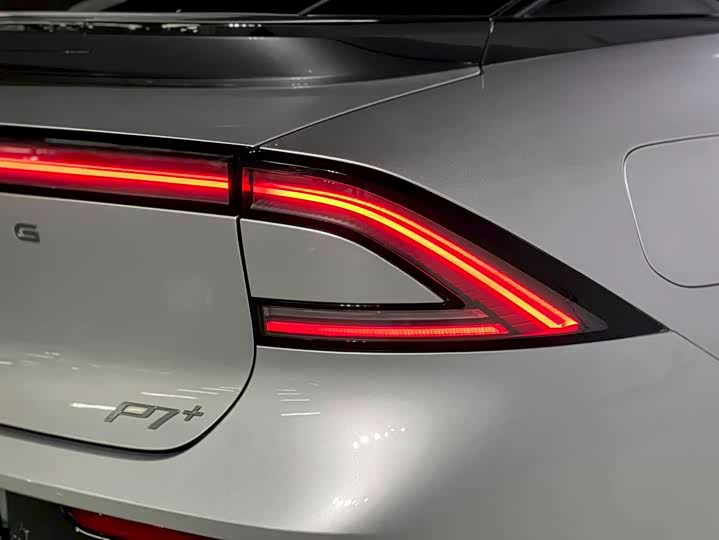 Фото 8 - XPeng F57