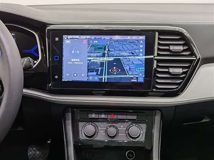 Фото 12 - Jetta VS7