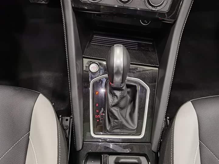 Фото 13 - Jetta VS7