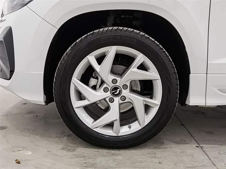 Фото 17 - Jetta VS7