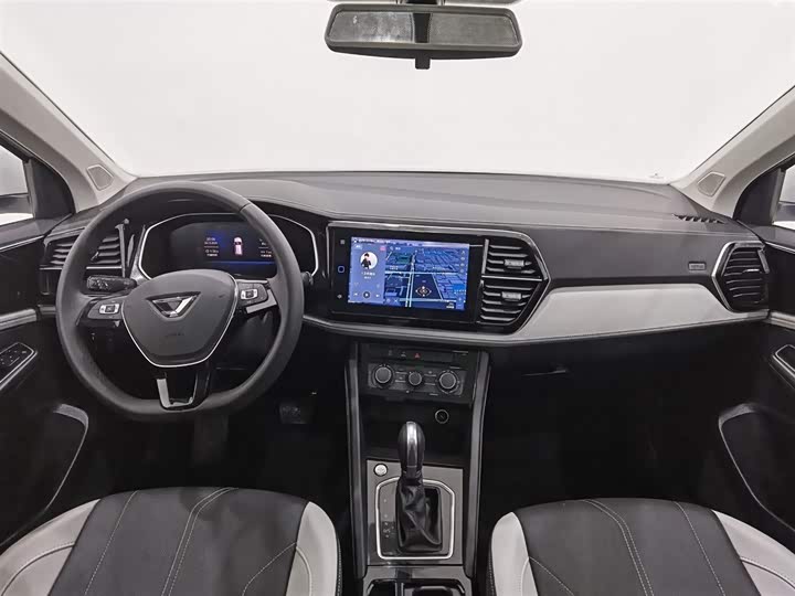 Фото 5 - Jetta VS7