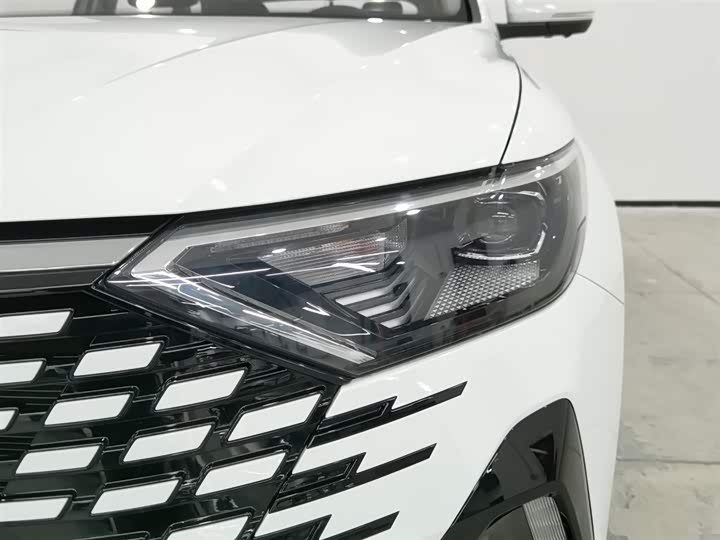 Фото 7 - Jetta VS7