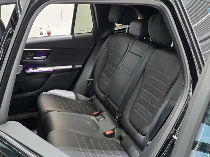 Фото 16 - Mercedes-Benz GLC-Class