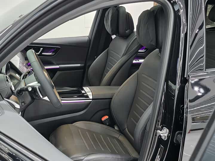 Фото 6 - Mercedes-Benz GLC-Class