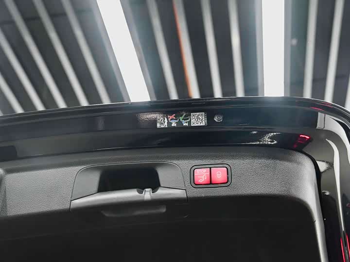 Фото 11 - Mercedes-Benz GLE-Class Hybrid