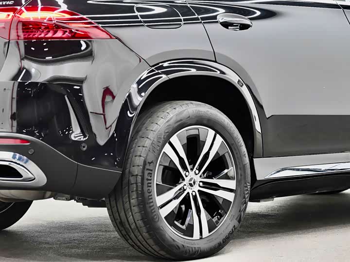 Фото 16 - Mercedes-Benz GLE-Class Hybrid