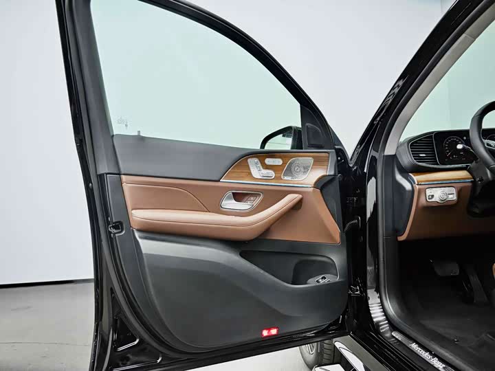 Фото 17 - Mercedes-Benz GLE-Class Hybrid