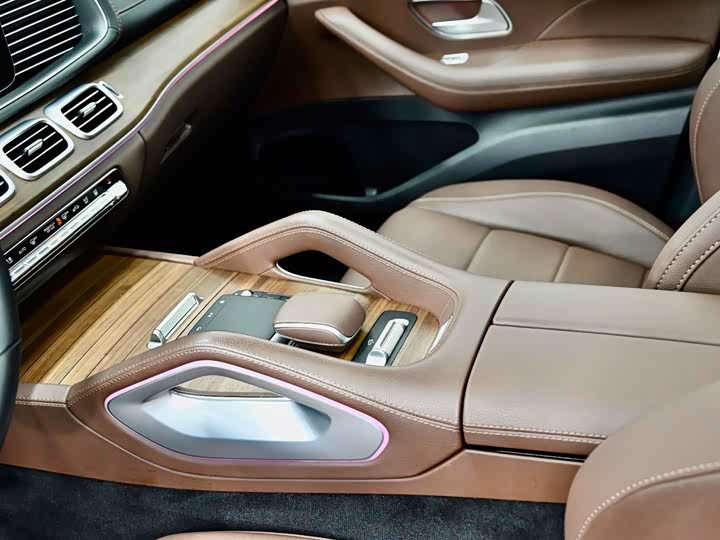 Фото 25 - Mercedes-Benz GLE-Class Hybrid